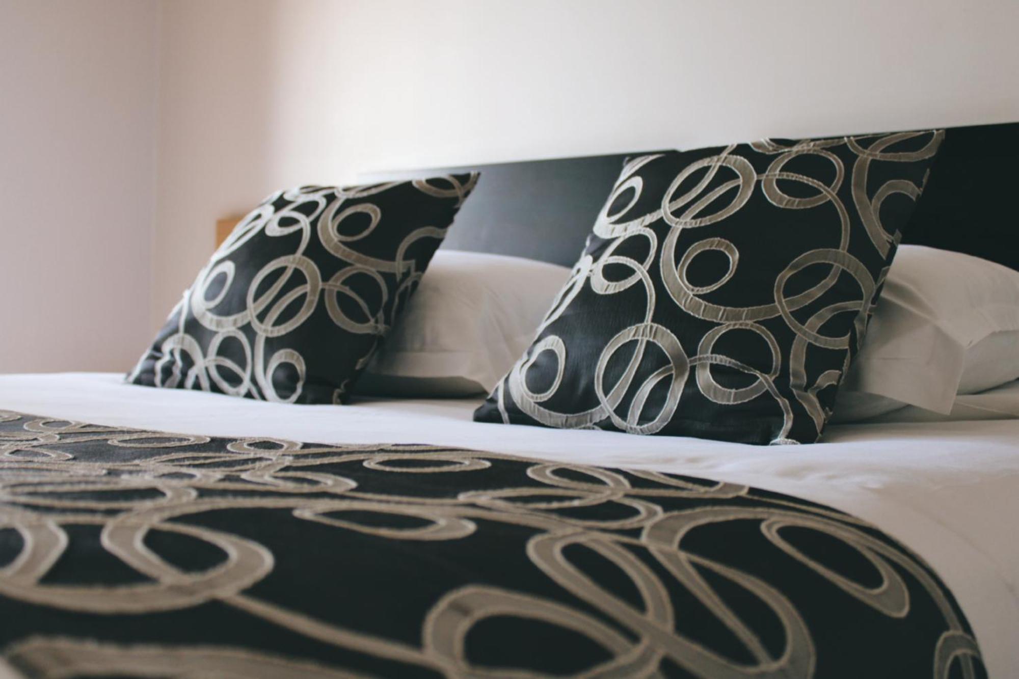 Hotel Poretta Lucciana  Eksteriør billede
